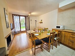 Apartamentos Villanua Collarada 3000