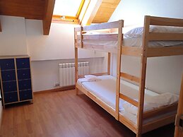 Apartamentos Villanua Collarada 3000
