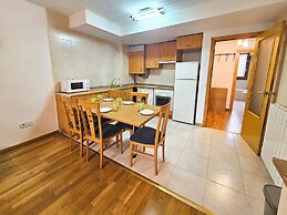 Apartamentos Villanua Collarada 3000