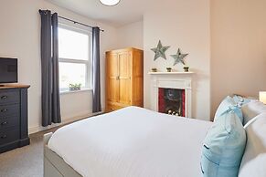 Host Stay Seashells