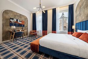 Basiliq Hotel