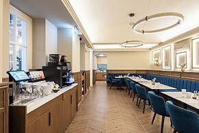 Basiliq Hotel