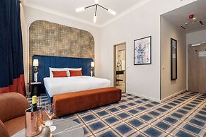 Basiliq Hotel