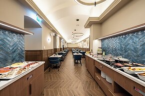 Basiliq Hotel