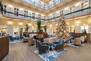 Basiliq Hotel
