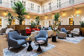 Basiliq Hotel