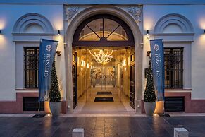 Basiliq Hotel