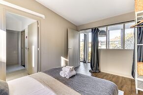 La Verriere in Montpellier