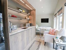 Cabin At The Brig