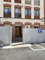 Apartamento el rosario