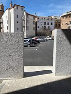 Apartamento el rosario