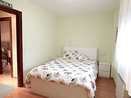 Apartamento el rosario