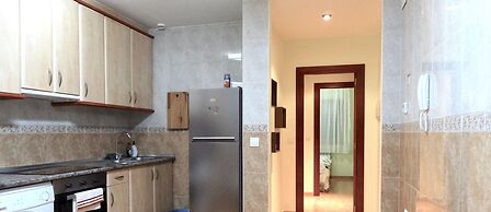 Apartamento el rosario