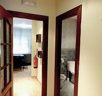 Apartamento el rosario