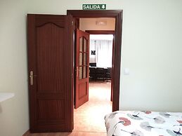 Apartamento el rosario