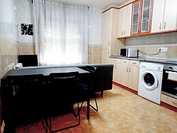 Apartamento el rosario