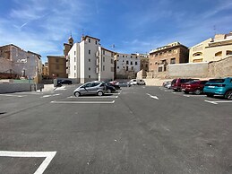 Apartamento el rosario