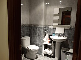 Apartamento el rosario