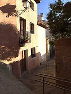 Apartamento el rosario