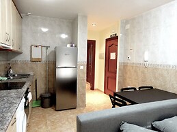 Apartamento el rosario