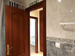 Apartamento el rosario