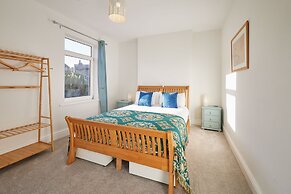 Host Stay Prospect Retreat