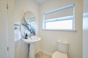 Host Stay Prospect Retreat