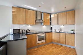 Host Stay 408 Hatton Garden