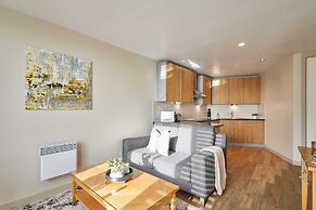 Host Stay 408 Hatton Garden