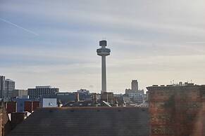 Host Stay 408 Hatton Garden