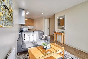 Host Stay 408 Hatton Garden