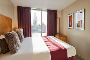 Host Stay 408 Hatton Garden