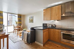 Host Stay 408 Hatton Garden