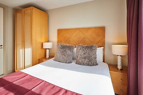 Host Stay 408 Hatton Garden