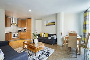 Host Stay 103 Hatton Garden