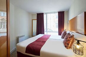 Host Stay 103 Hatton Garden