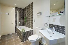 Host Stay 103 Hatton Garden