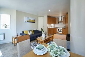 Host Stay 103 Hatton Garden
