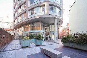 Host Stay 103 Hatton Garden