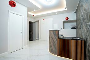 Blue Dream Suites