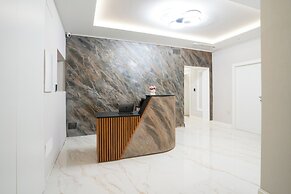 Blue Dream Suites