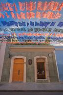 Casa Ziña