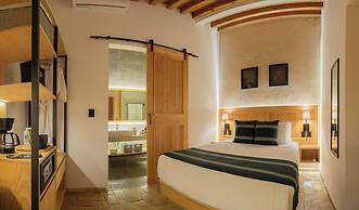 Casa Ziña