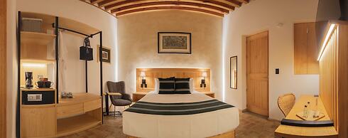 Casa Ziña
