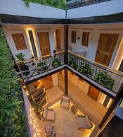 Casa Ziña