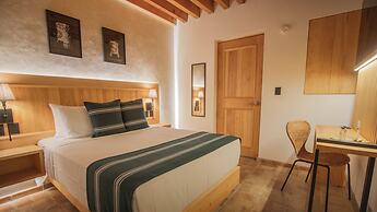 Casa Ziña