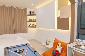 ORI HOME