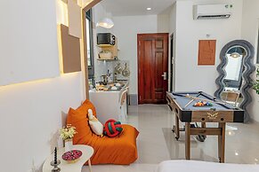 ORI HOME