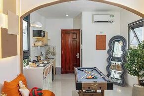 ORI HOME