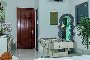 ORI HOME